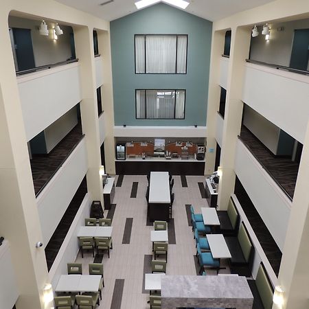 Holiday Inn Express Trussville By Ihg Exterior photo