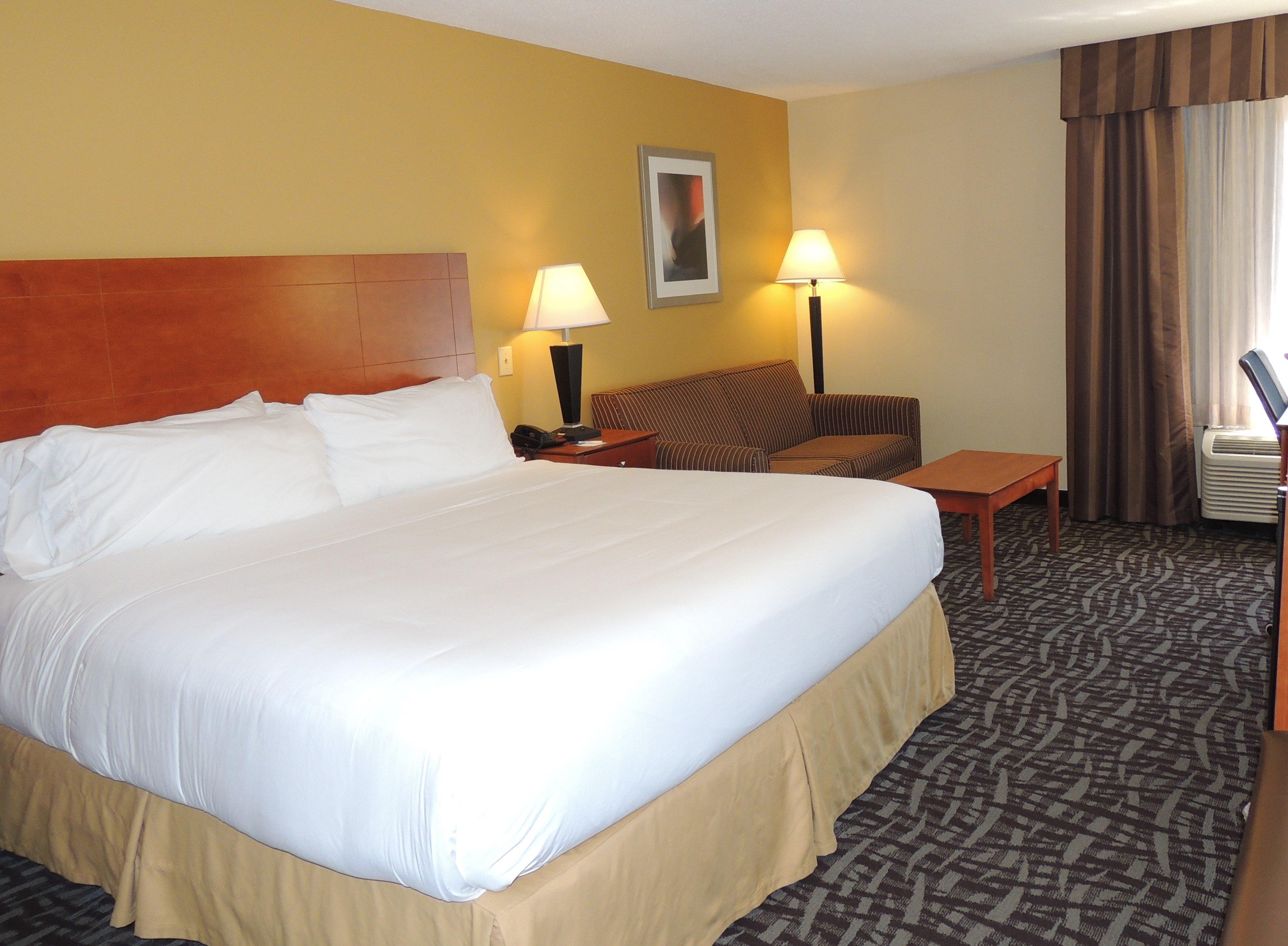Holiday Inn Express Trussville By Ihg Exterior photo
