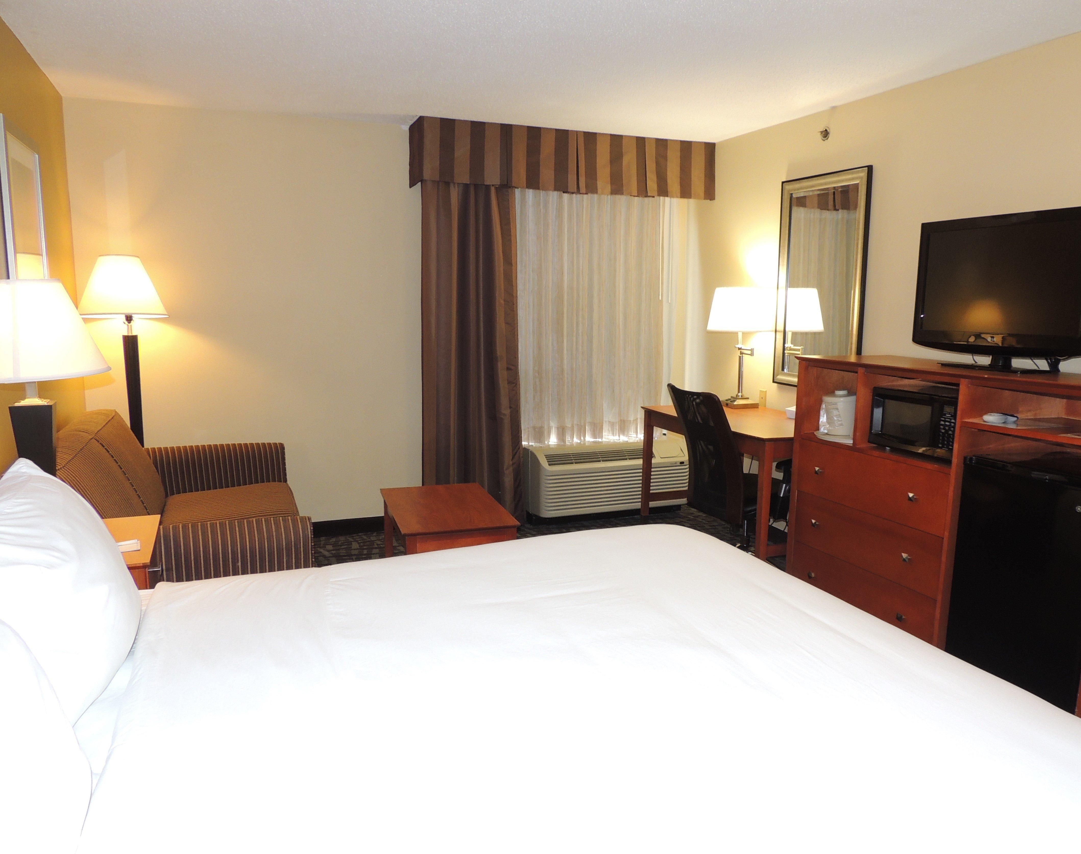 Holiday Inn Express Trussville By Ihg Exterior photo