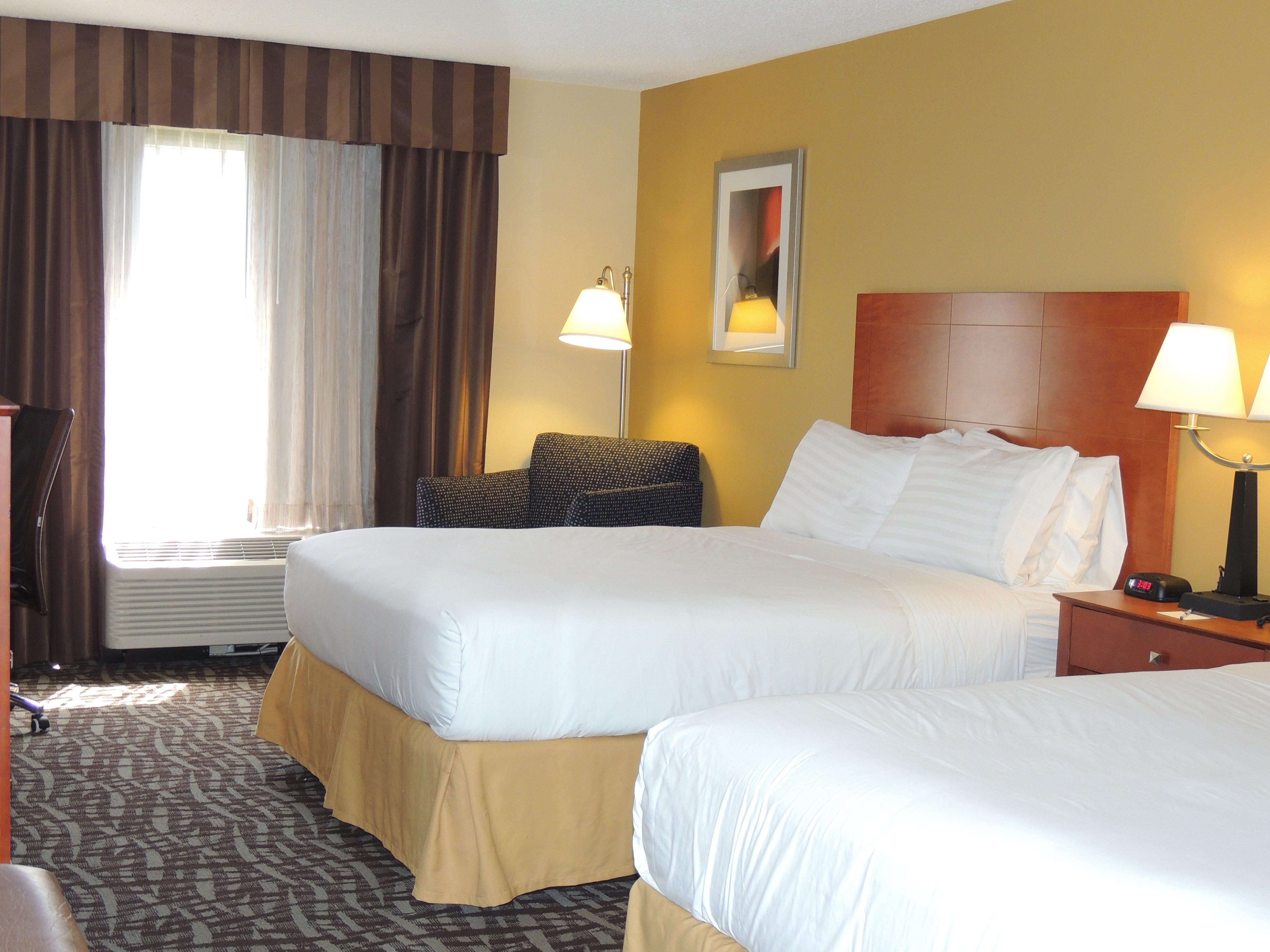 Holiday Inn Express Trussville By Ihg Exterior photo
