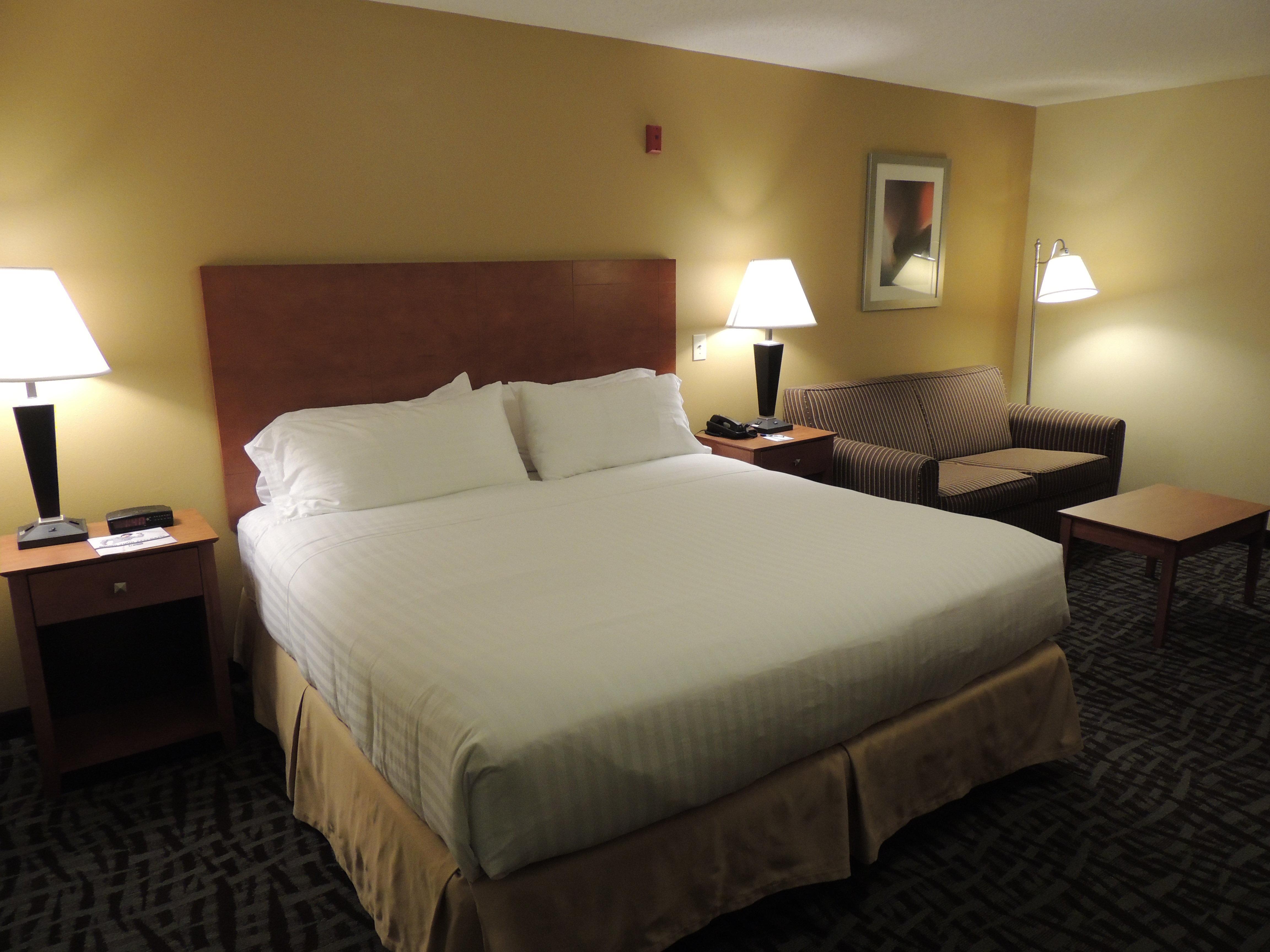 Holiday Inn Express Trussville By Ihg Exterior photo