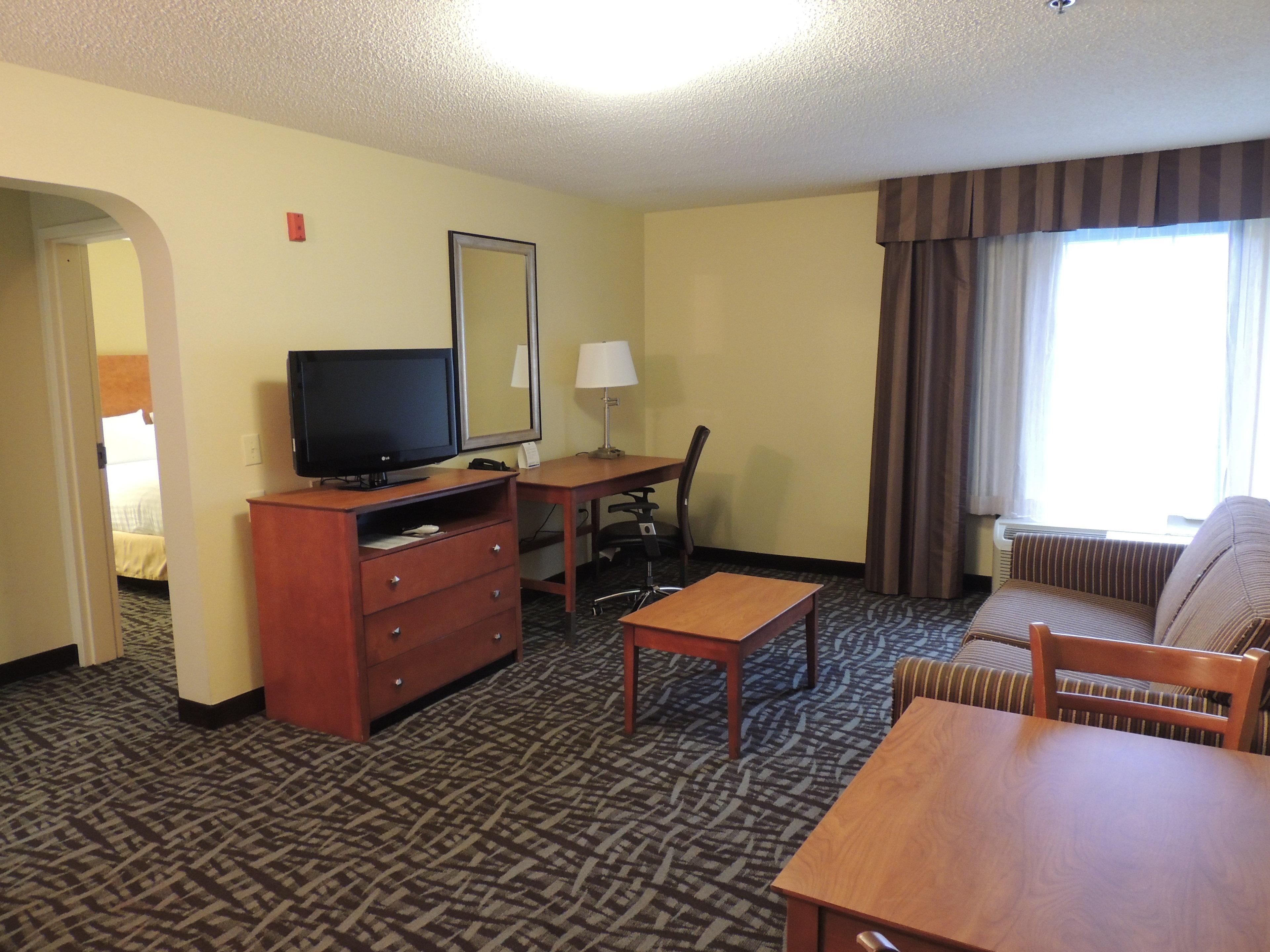 Holiday Inn Express Trussville By Ihg Exterior photo