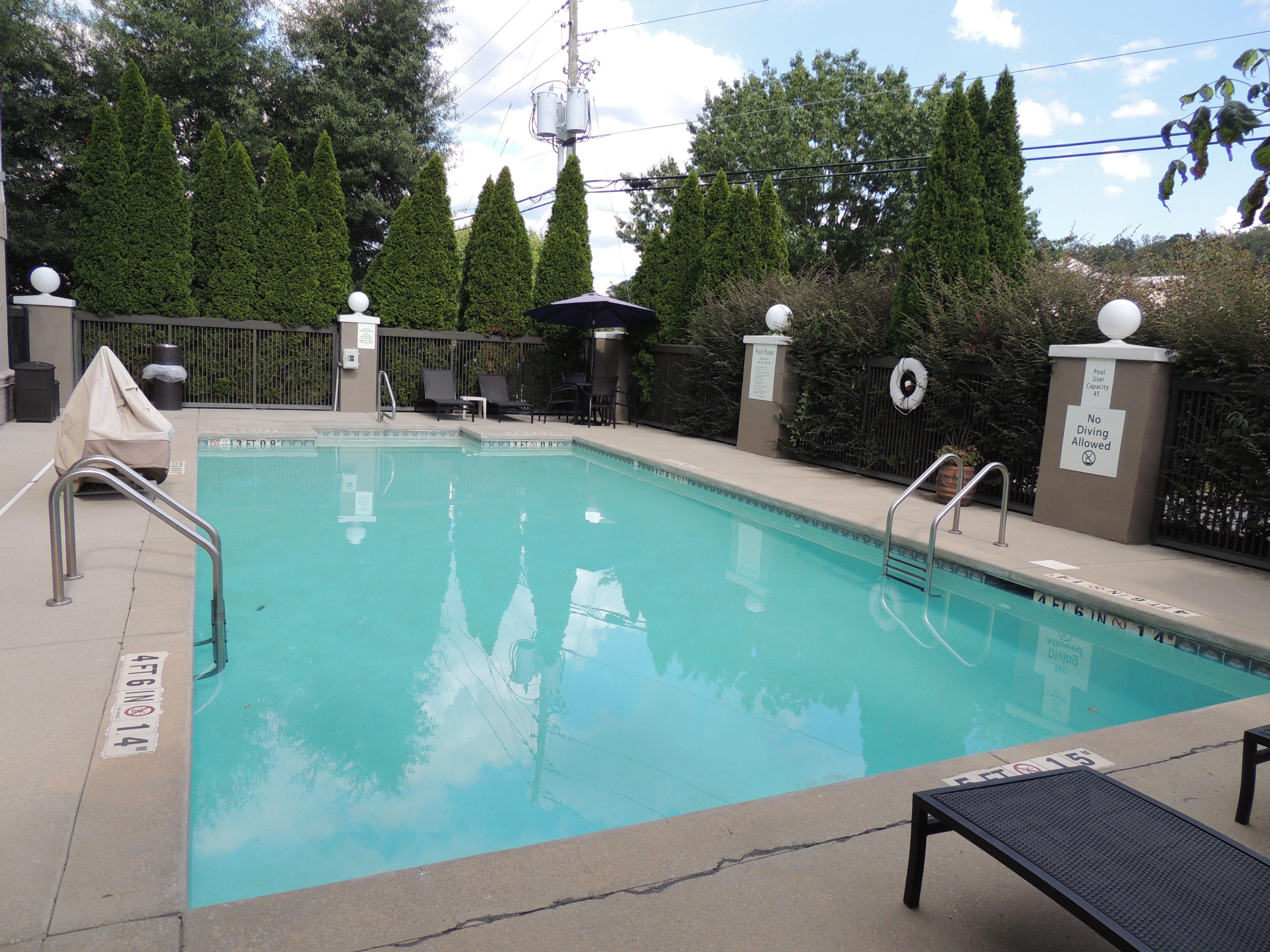 Holiday Inn Express Trussville By Ihg Exterior photo