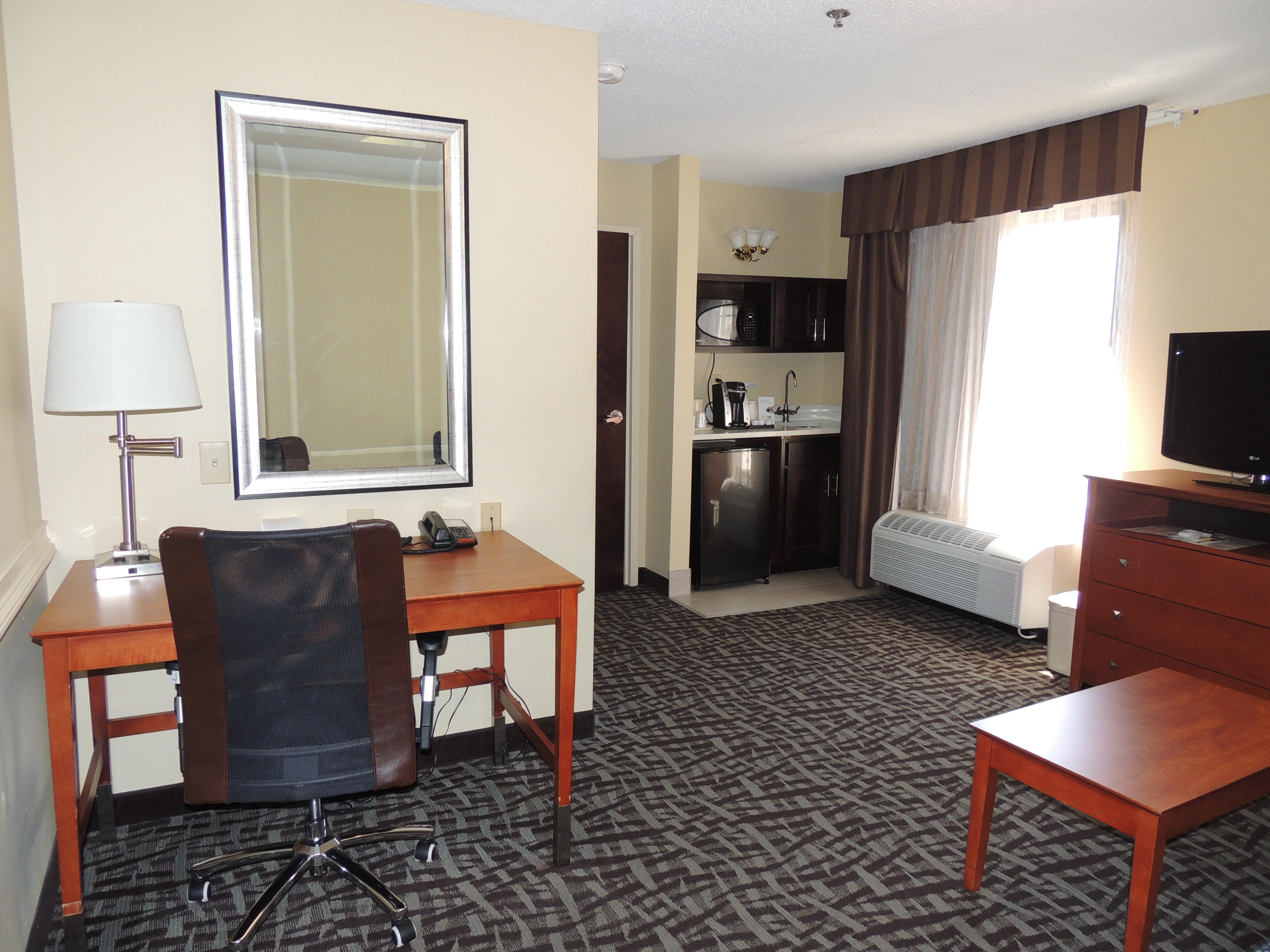 Holiday Inn Express Trussville By Ihg Exterior photo