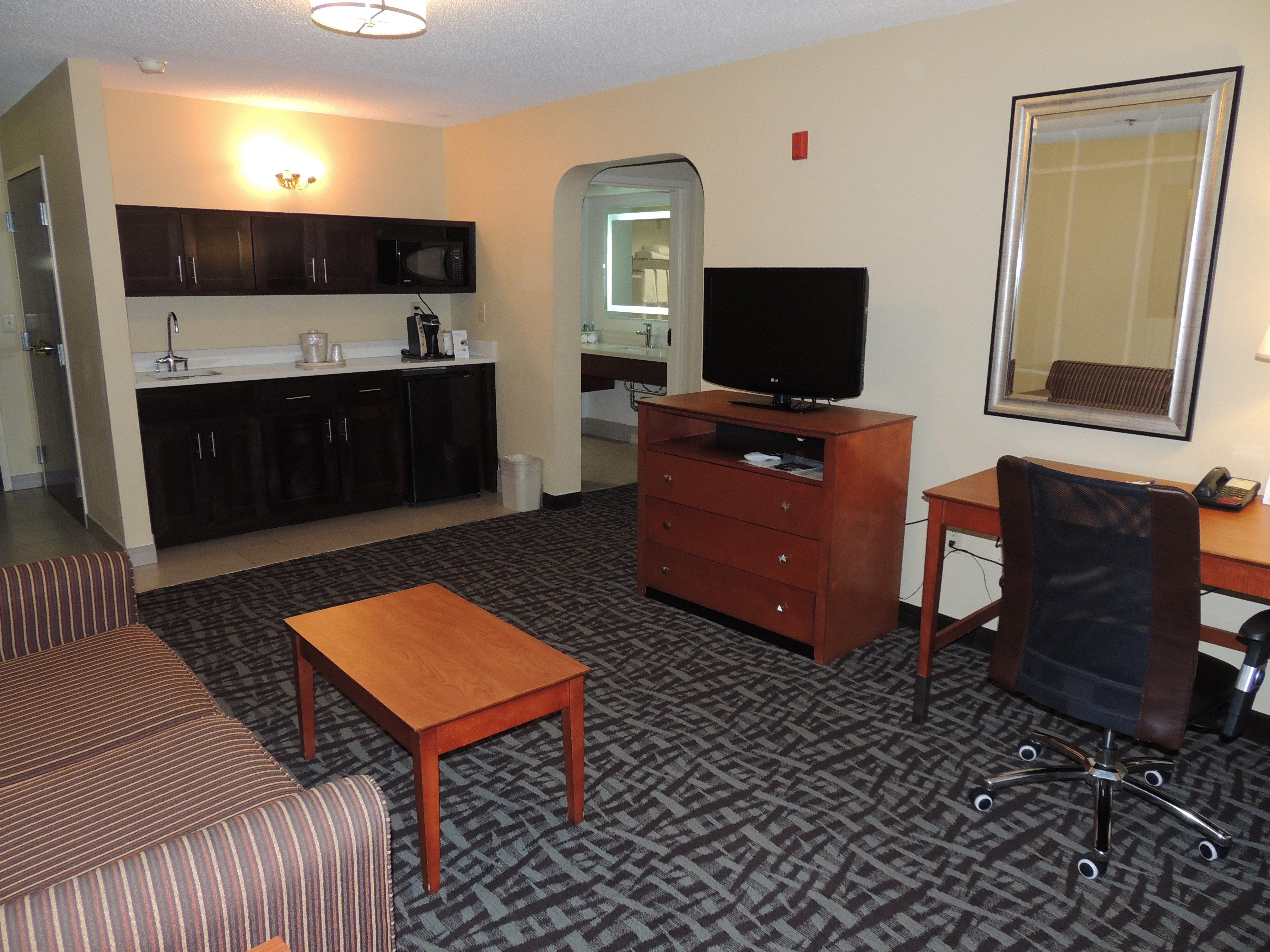 Holiday Inn Express Trussville By Ihg Exterior photo