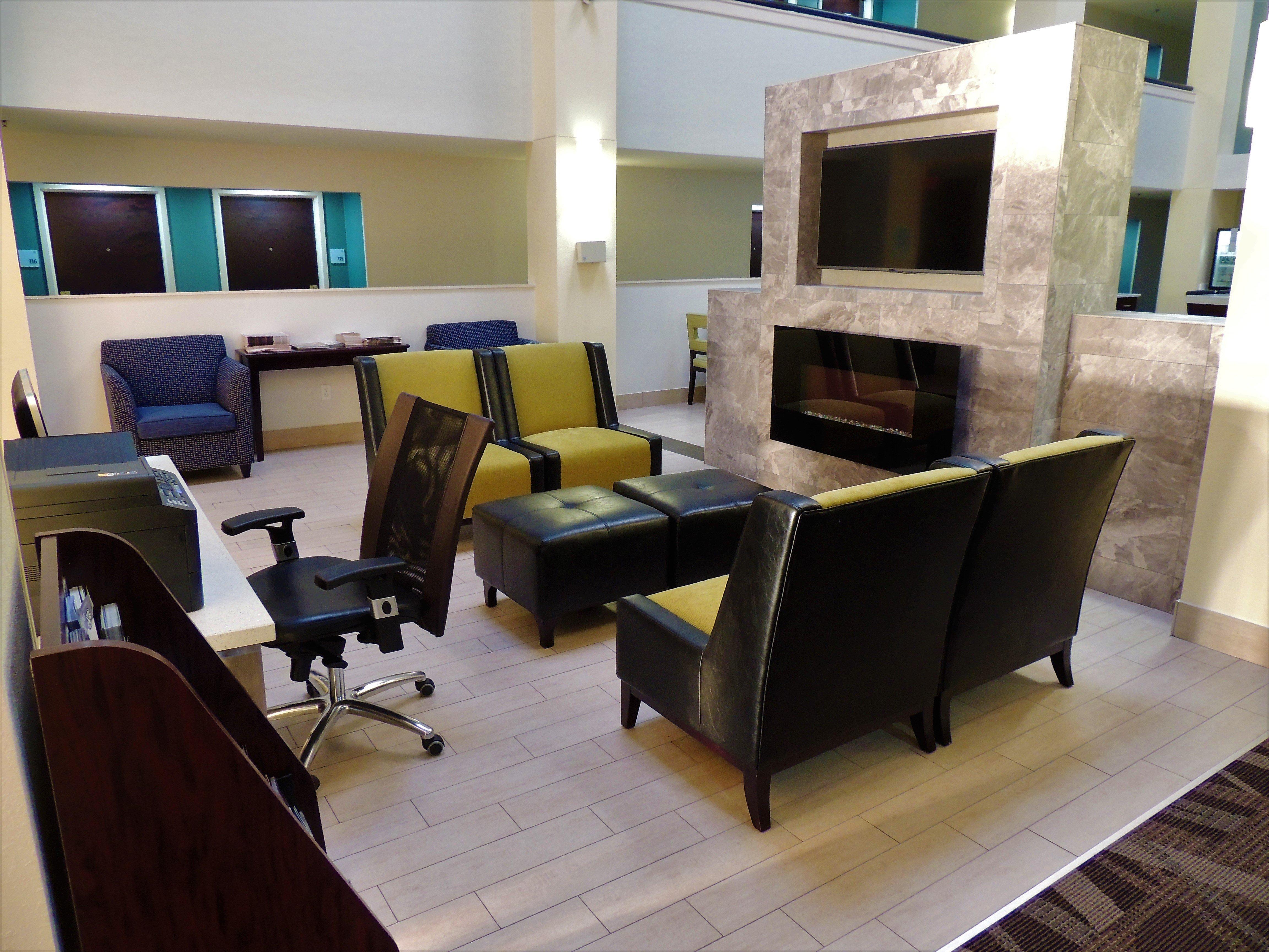 Holiday Inn Express Trussville By Ihg Exterior photo