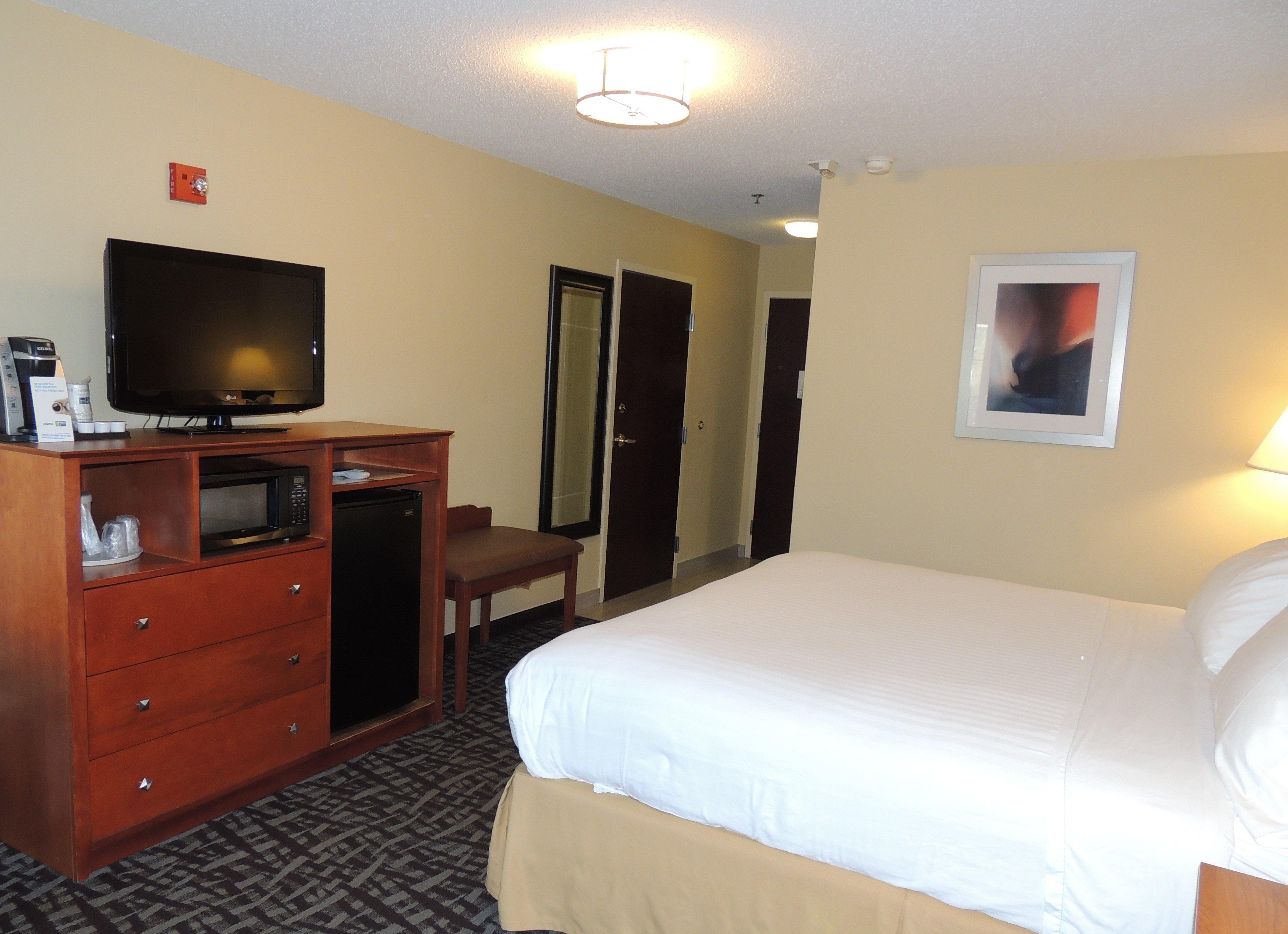 Holiday Inn Express Trussville By Ihg Exterior photo