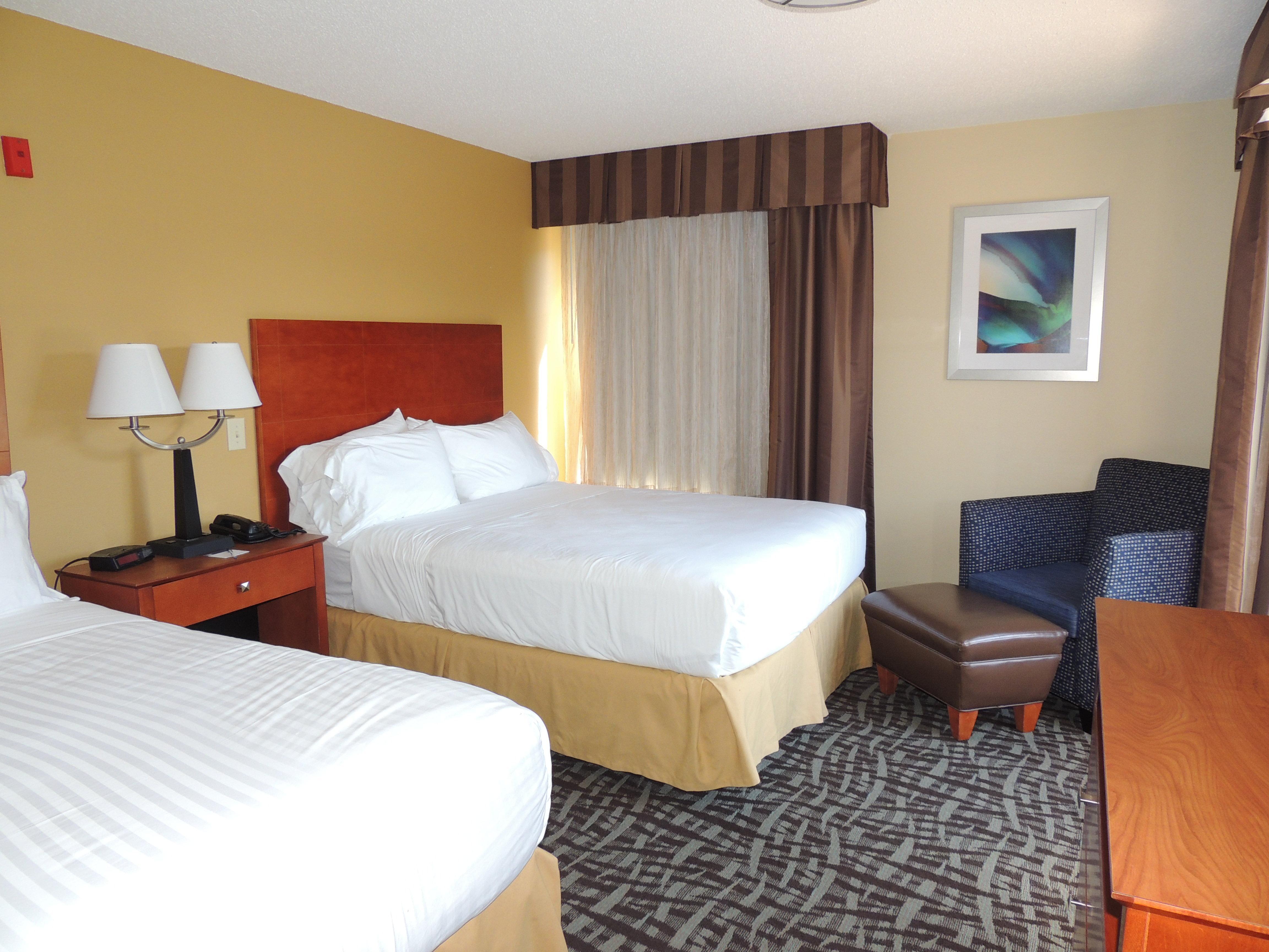 Holiday Inn Express Trussville By Ihg Exterior photo
