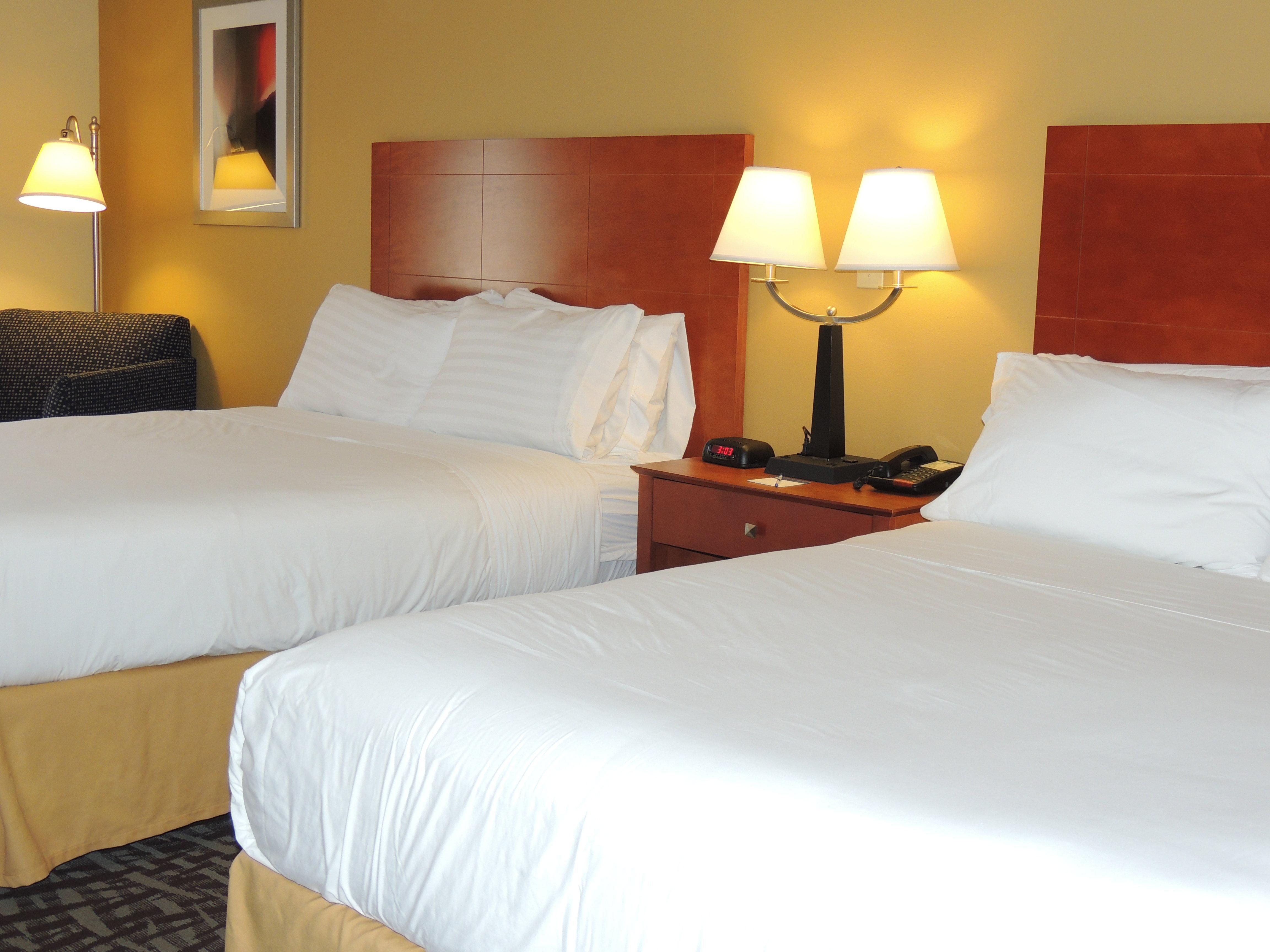 Holiday Inn Express Trussville By Ihg Exterior photo