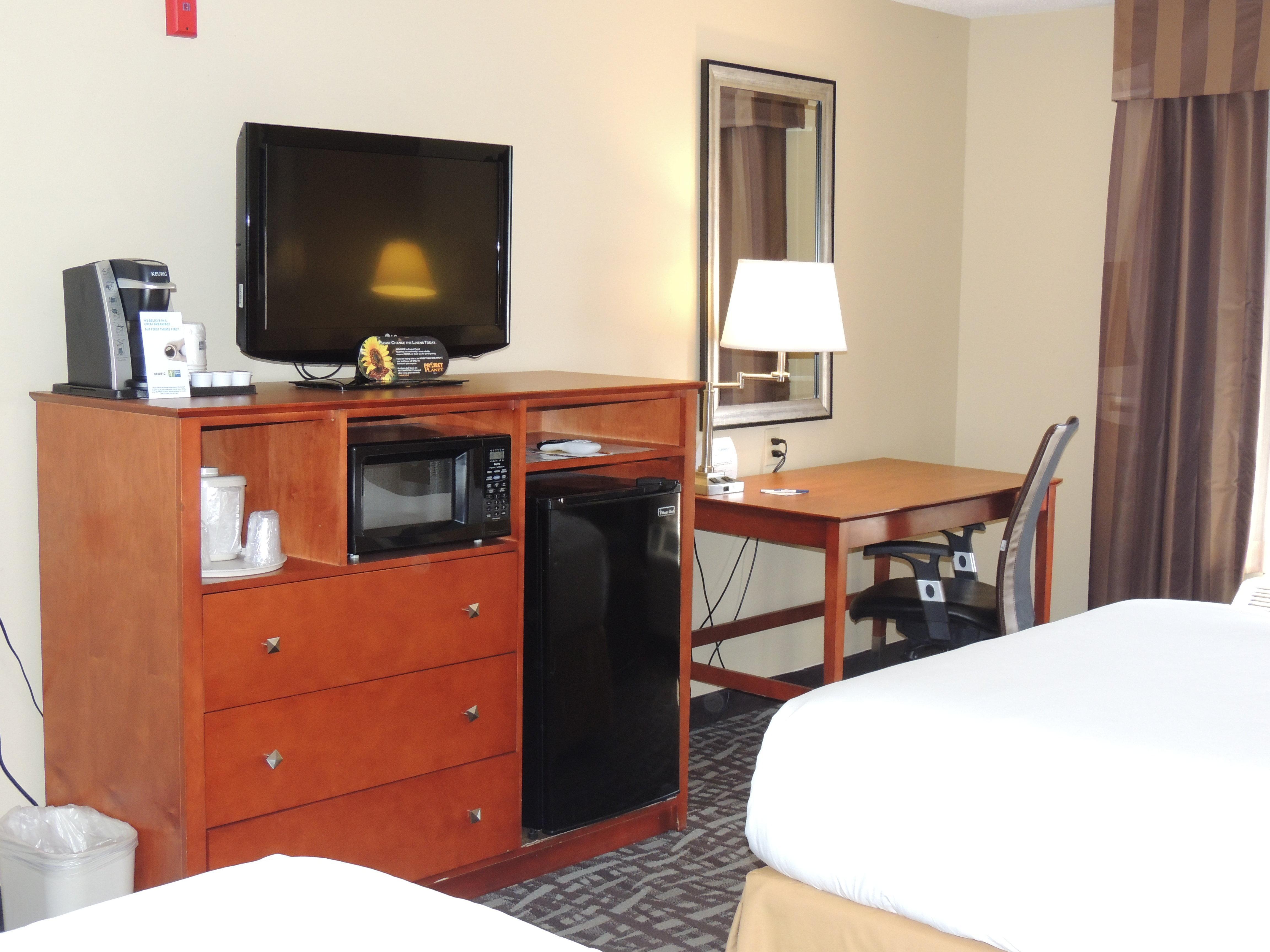 Holiday Inn Express Trussville By Ihg Exterior photo
